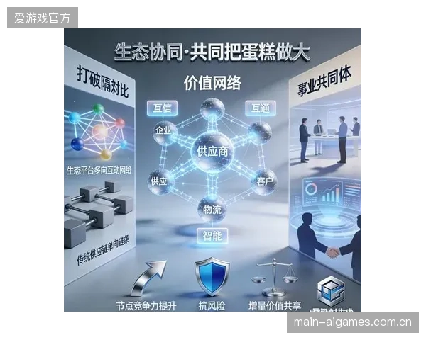 供应商协同平台搭建 赛事技术服务采购成本降低25% 供应商协同平台搭建 赛事技术服务采购成本降低25%
