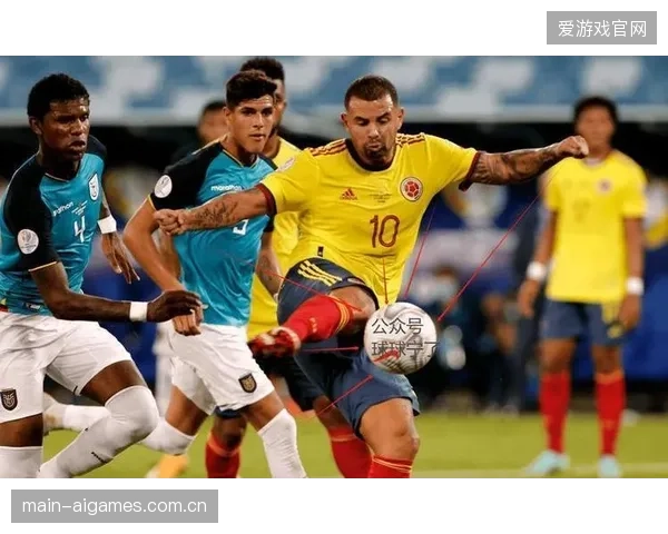 历史点球战绩不占优，哥伦比亚需在世界杯备战中将十二码对决作为重要战术演练科目。